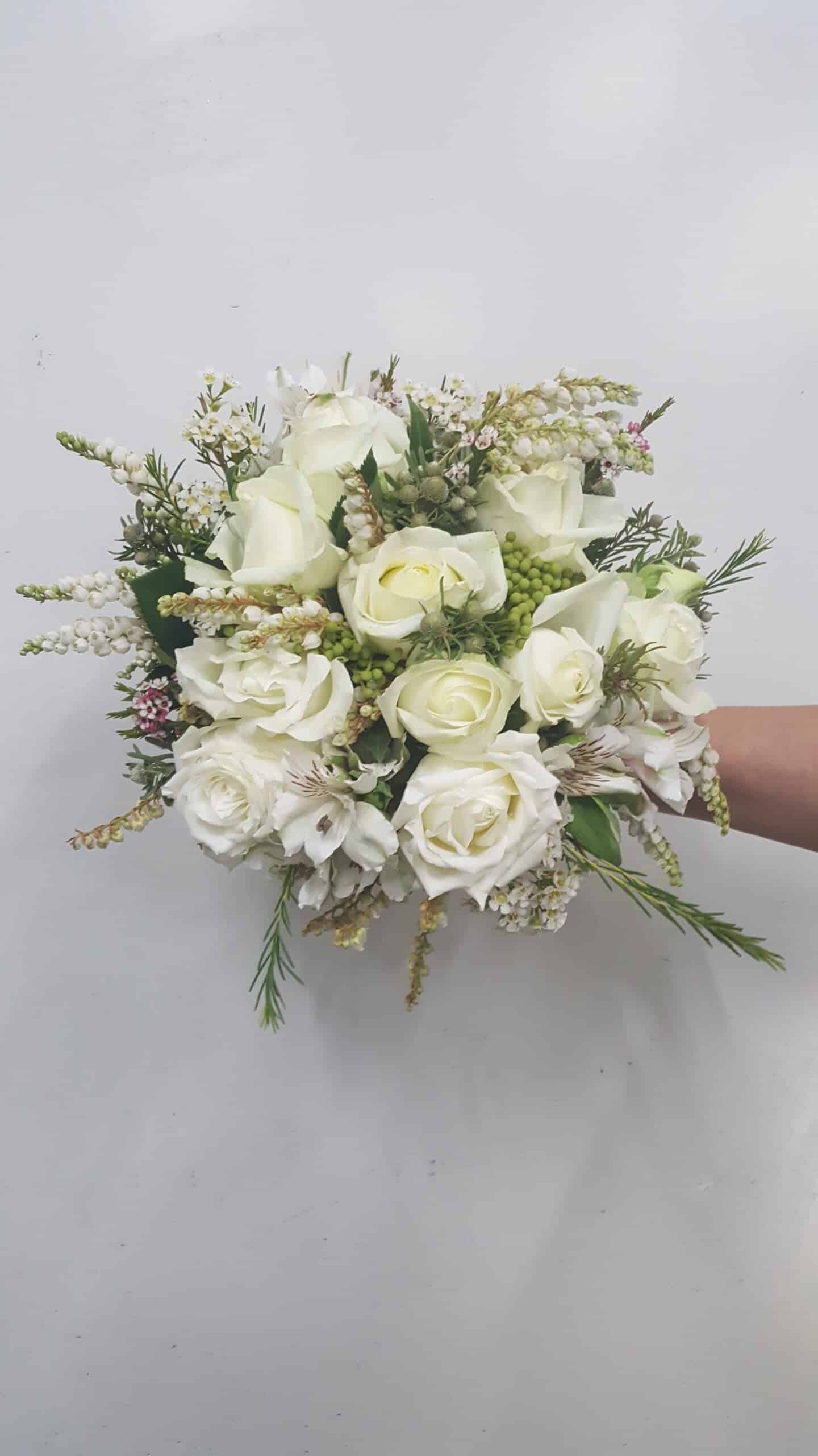 Bride Bouquets
