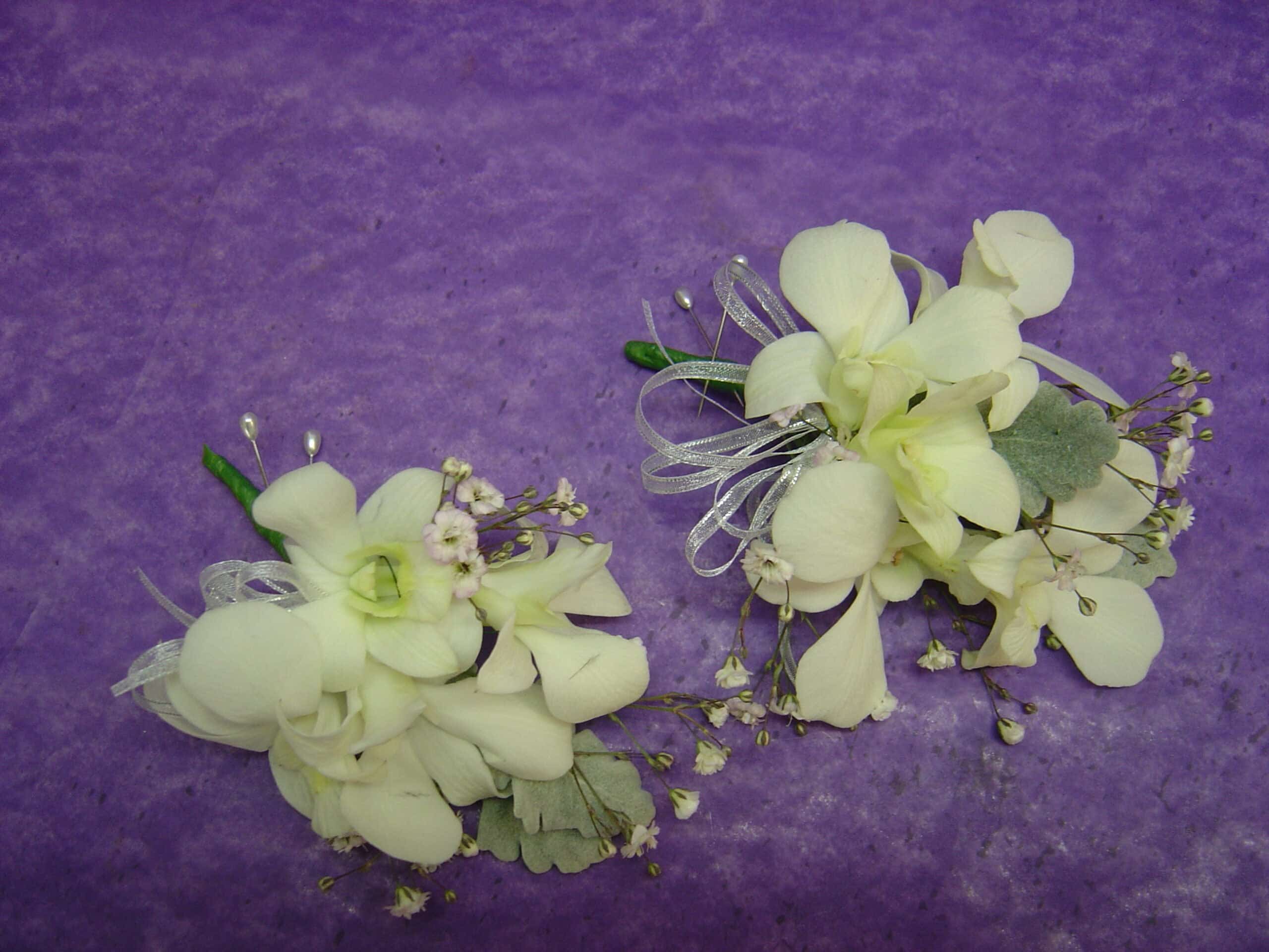 Corsages