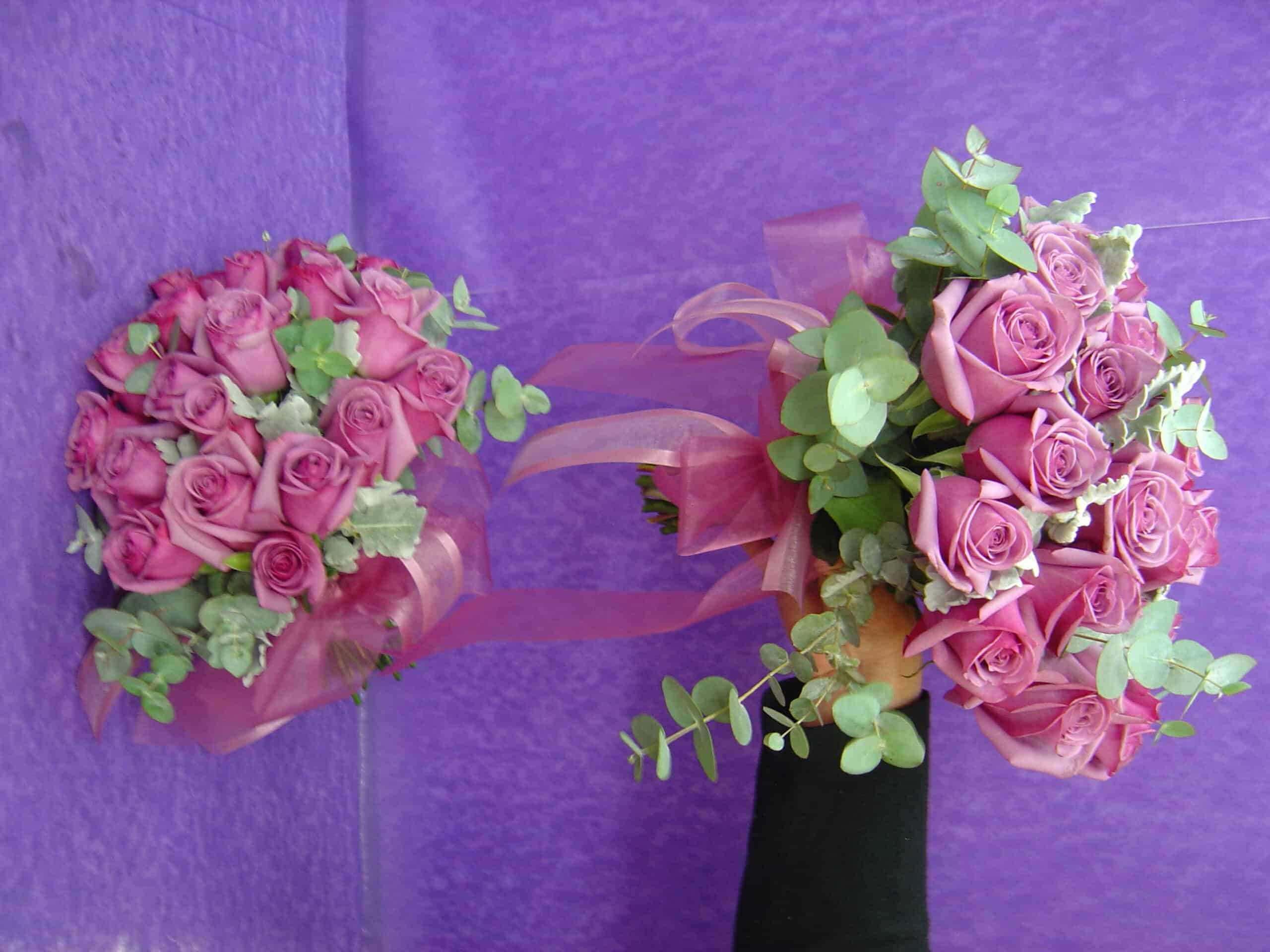 Wedding Bouquets