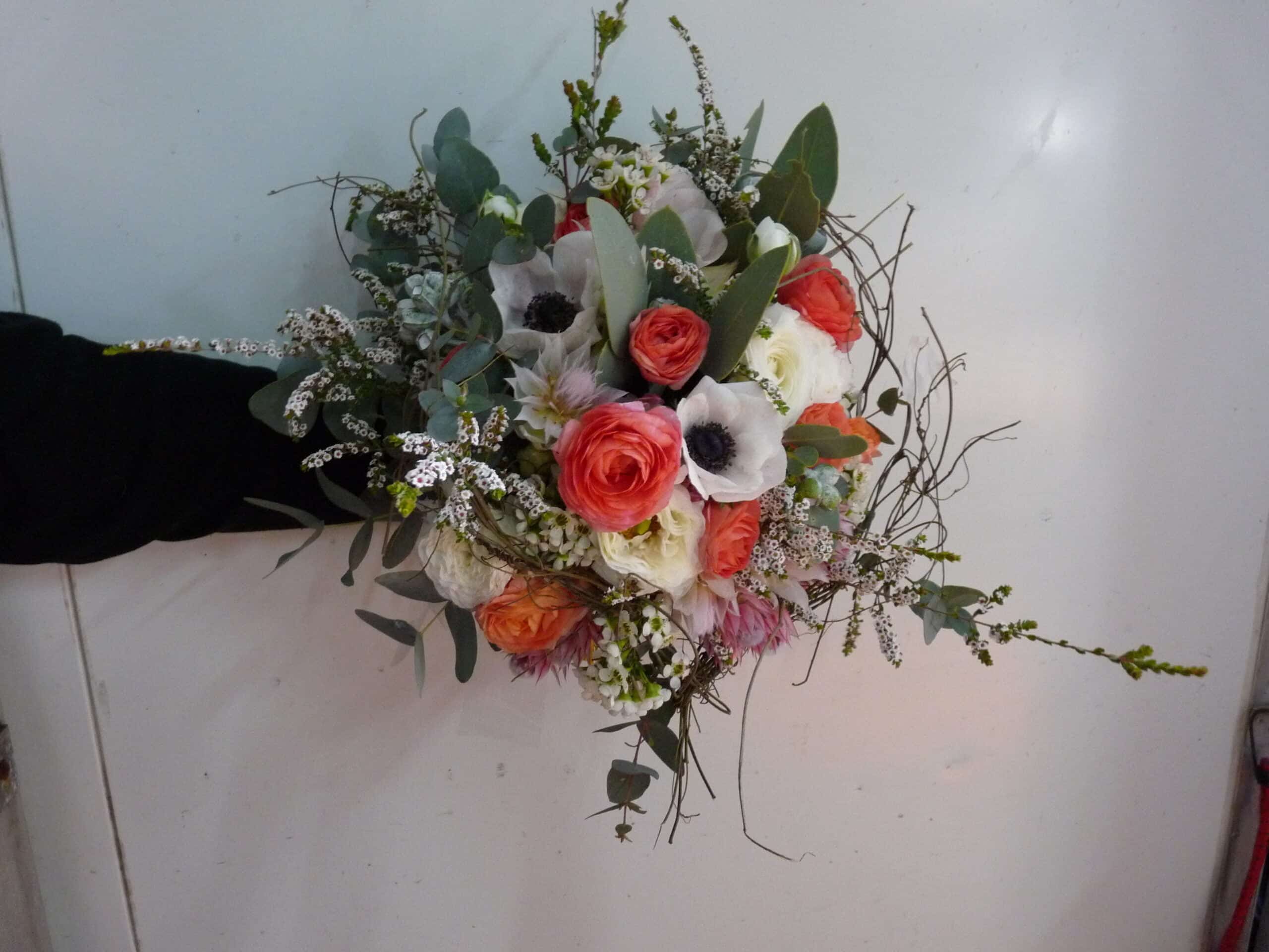 Bride Bouquets