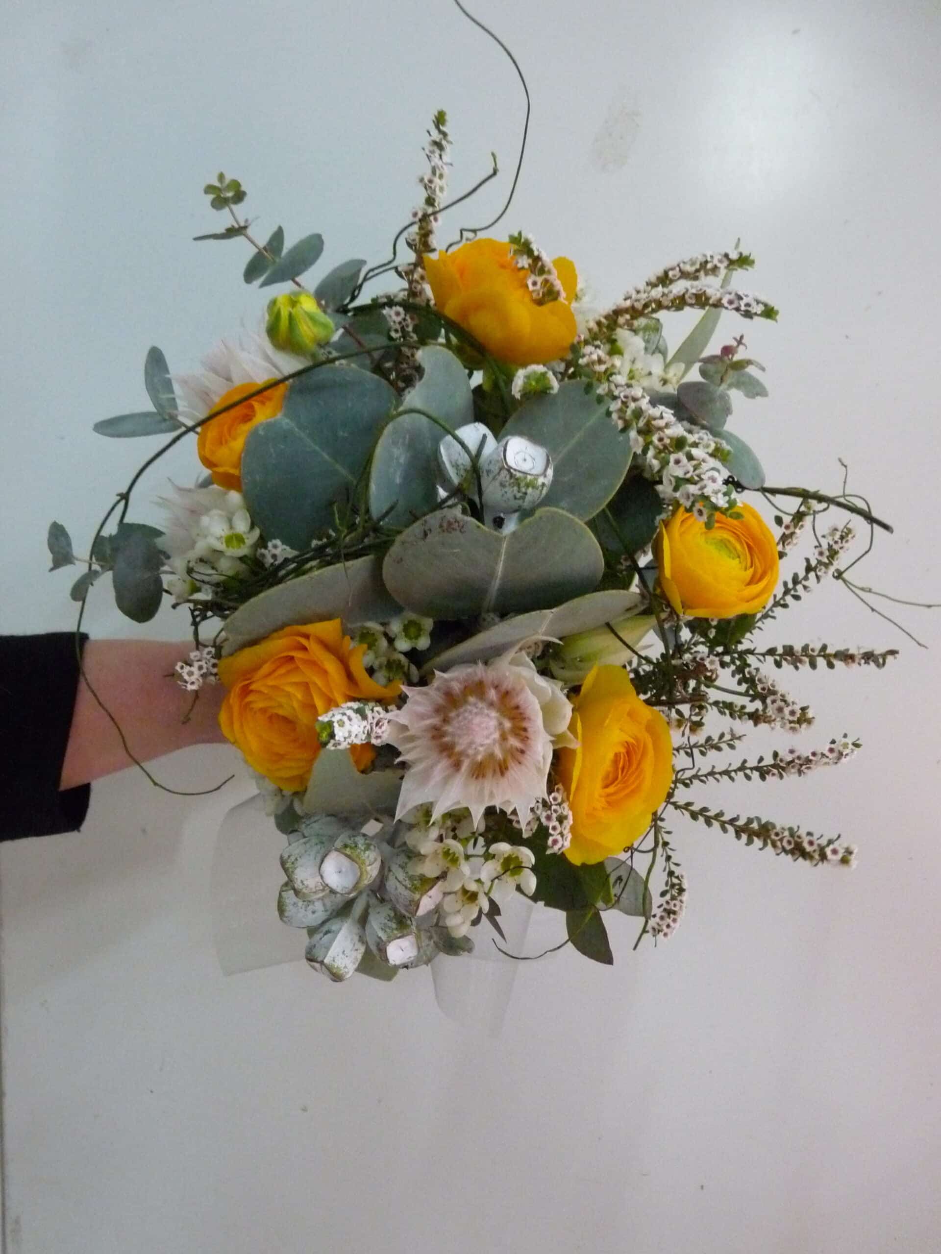 Brides Bouquets