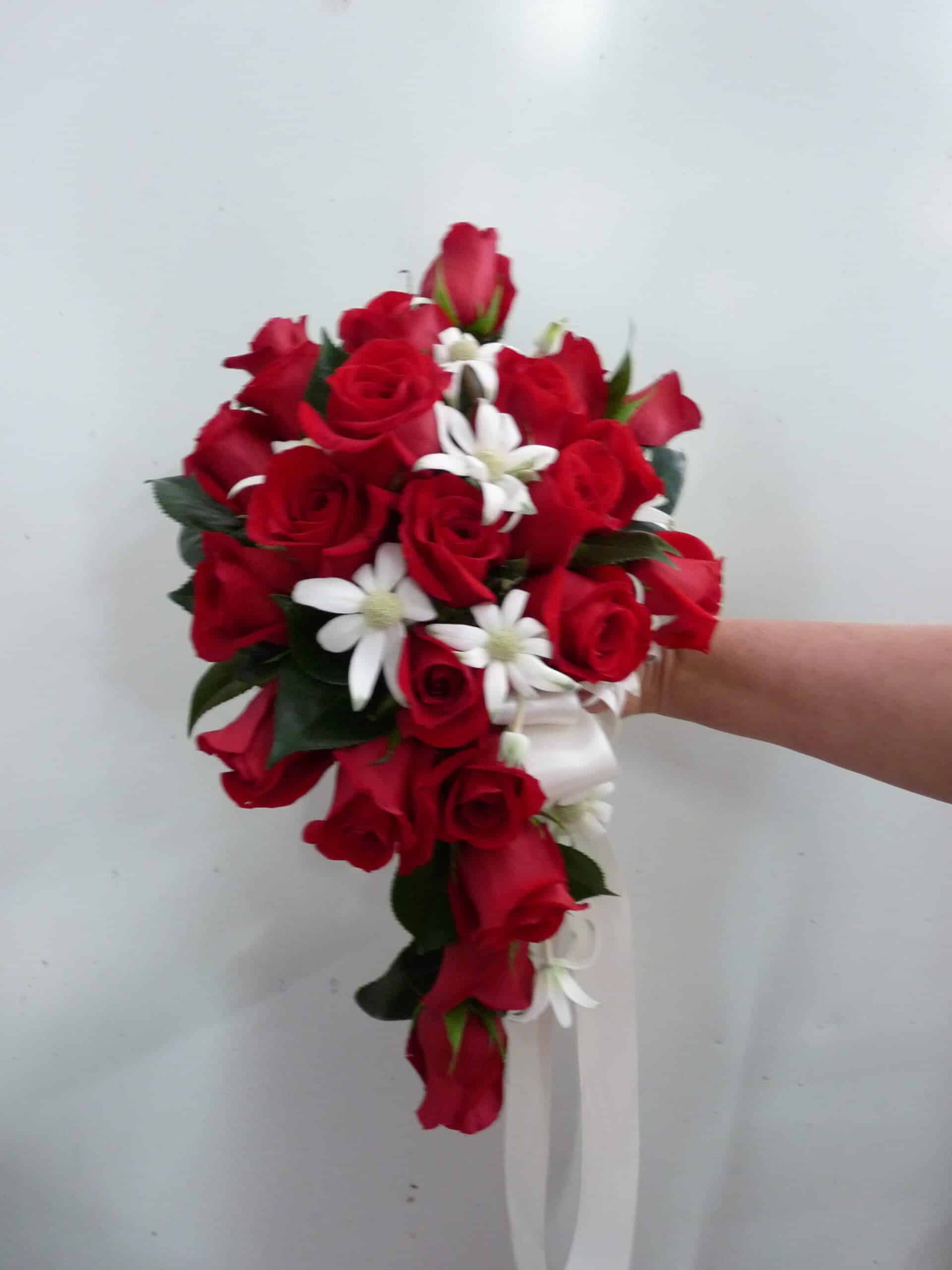 Bride Bouquets